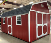 12X20 Everyday Backyard Shed Package XL Located in Worthington Minnesota